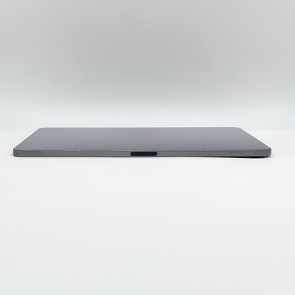 Apple iPad Air 第4世代 MYFT2J/A 256GB Wi-Fiモデル 10.9インチ スペースグレイ  バッテリー最大容量84%【C5512-60】