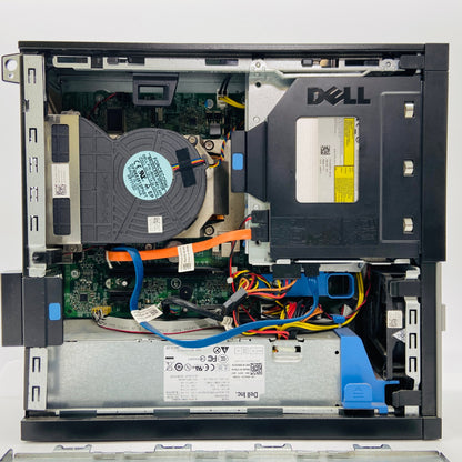 Dell OptiPlex 390 i5-2400 8GB SSD240GB Windows 10 Pro【C4017-100】