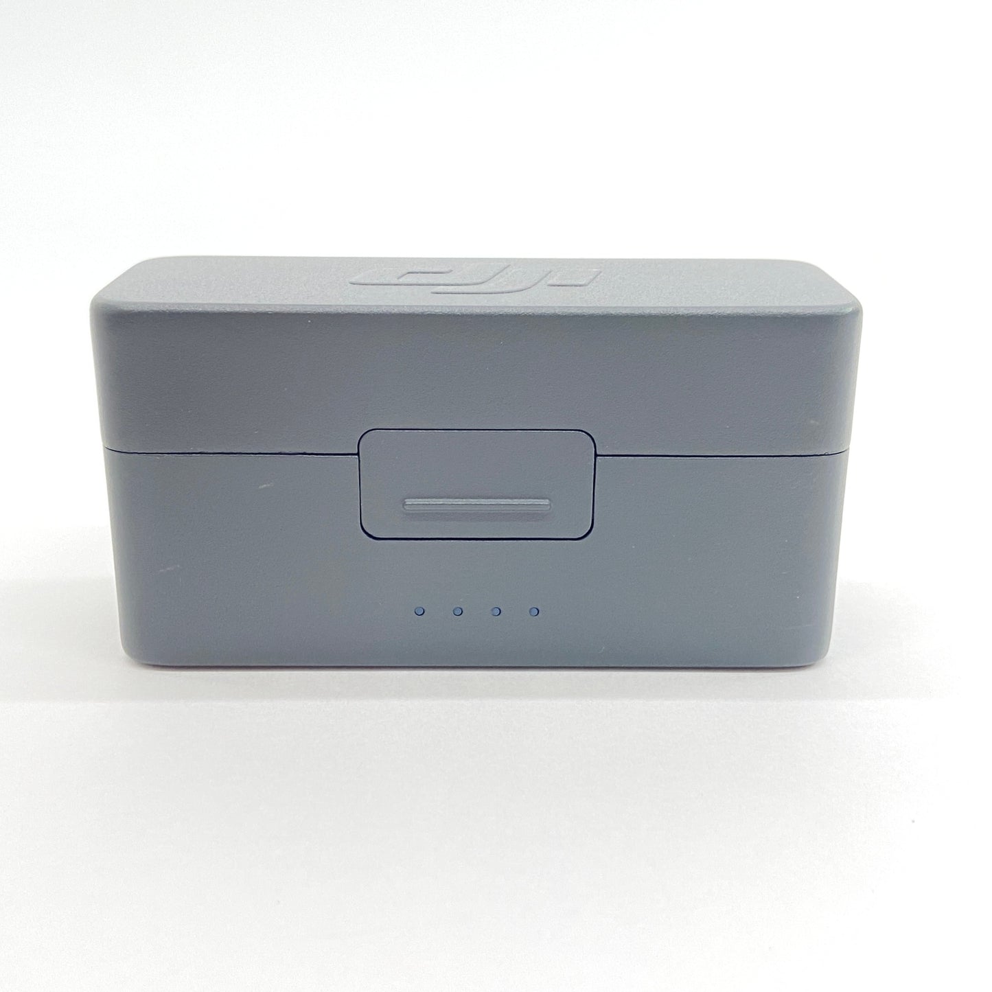 美品 DJI Mic 2 (2 TX + 1 RX + 充電ケース) ワイヤレスマイクロホン 付属品完備【C6697-60】