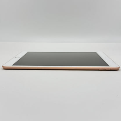 美品 iPad 第7世代 Wi-Fi 32GB MW762J/A ゴールド バッテリー最大容量85% 【C8969-60】