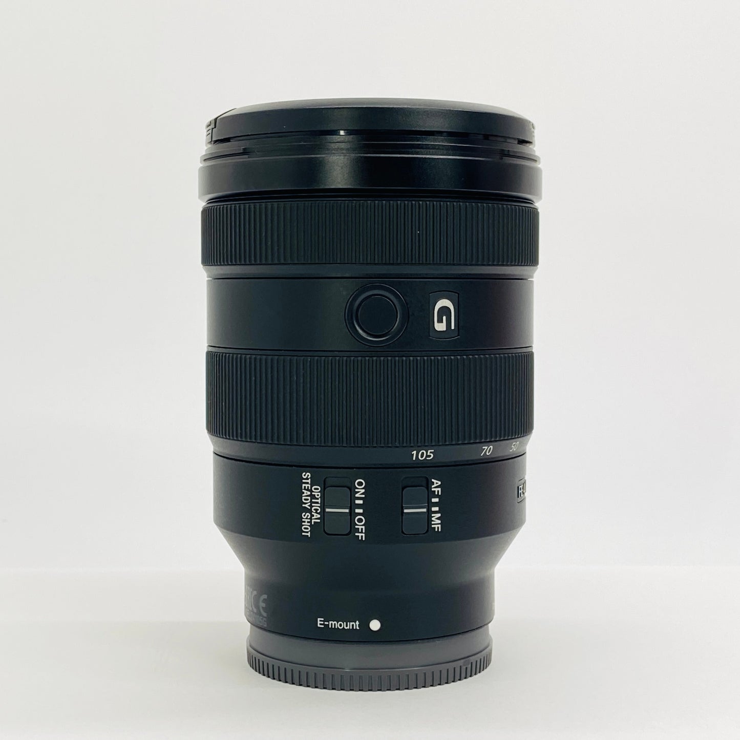 新品同様 美品 SONY FE 24-105mm F4 G OSS SEL24105G【C7351-60】
