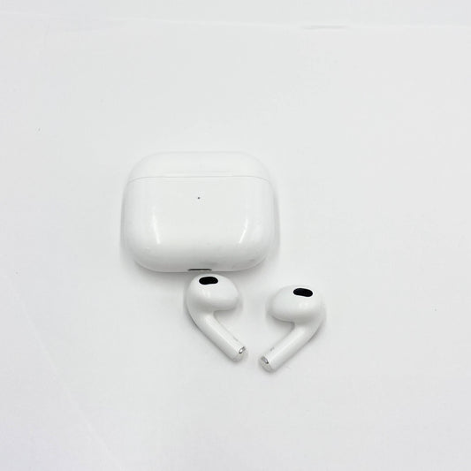 AirPods 第3世代 ワイヤレスイヤホン【C5236-C】