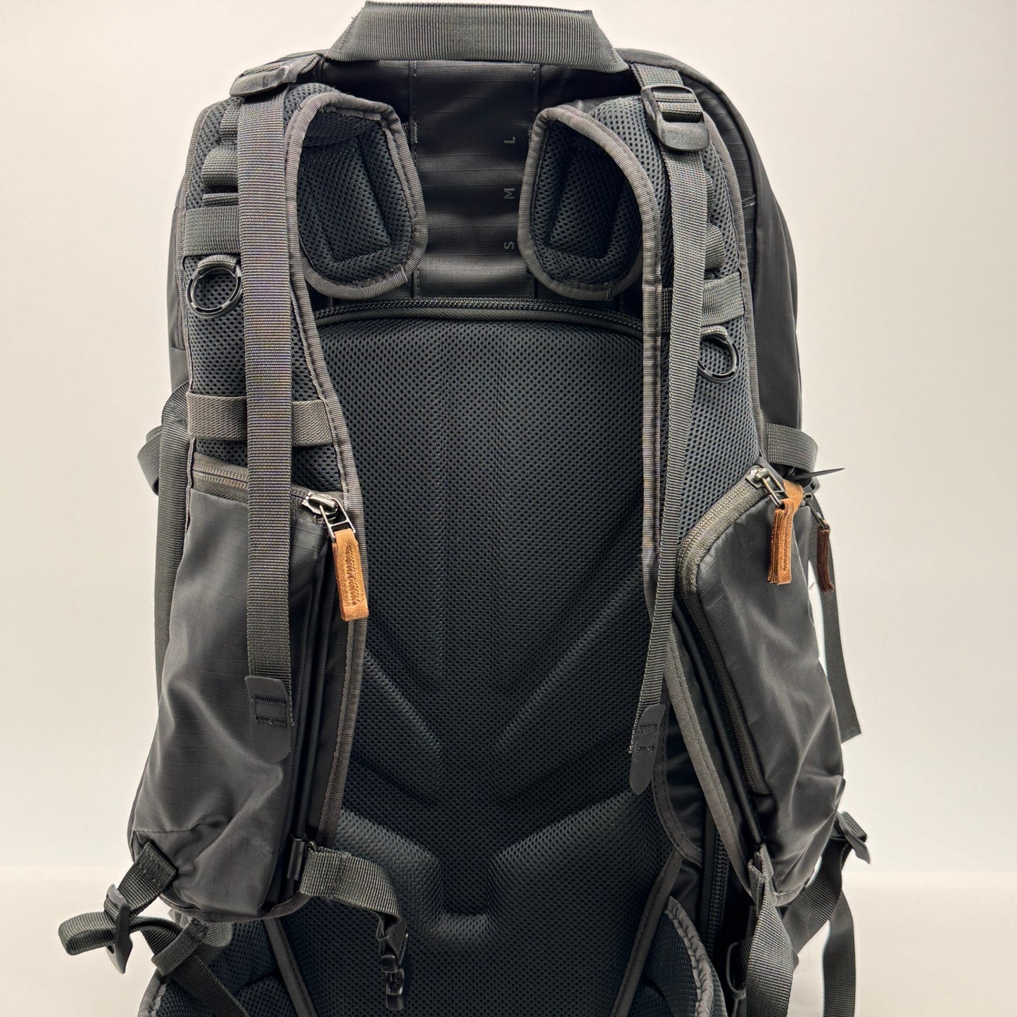 Shimoda Explore V2 35 エクスプロール V2 35KIT カメラバッグ バックパック スターター キット アーミーグリーン 「コアユニット カメラインナー 付属 」 【C6895】