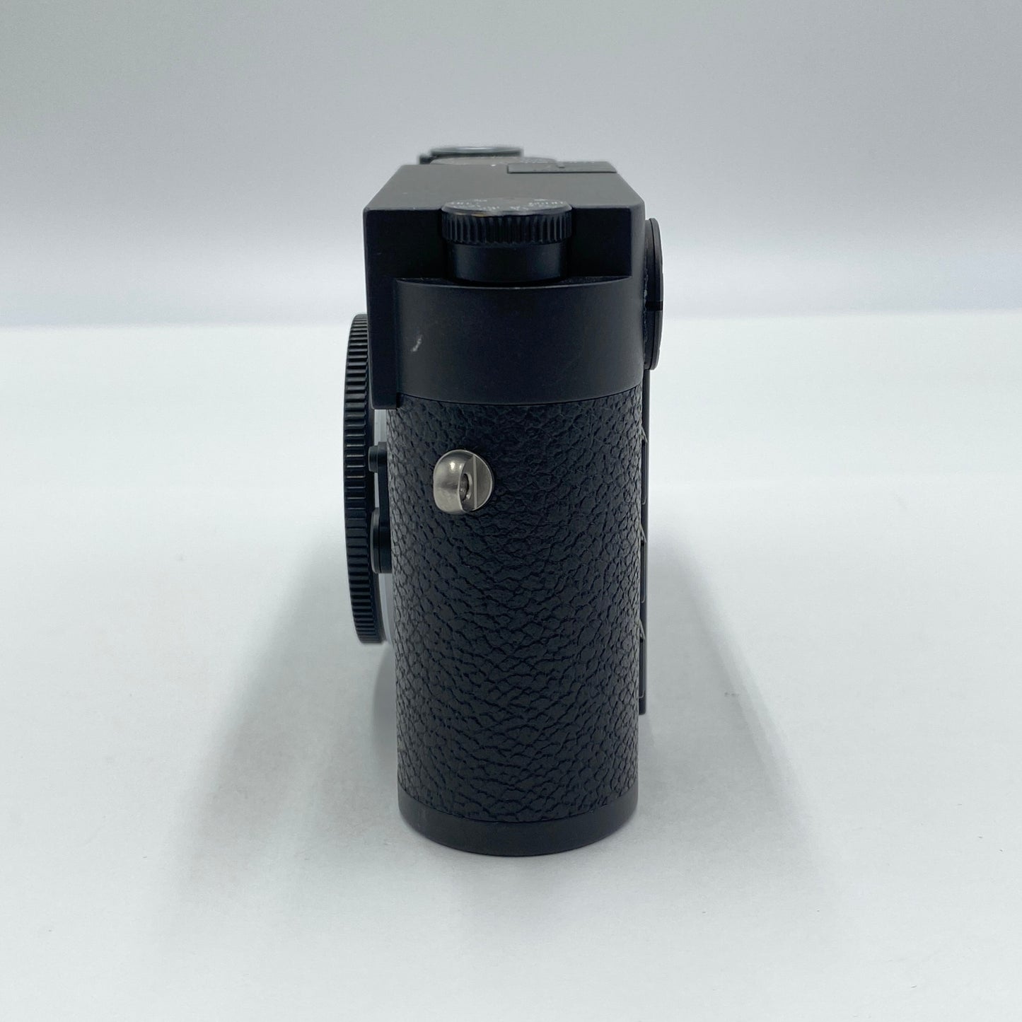 ライカ Leica M11 ブラックペイント 20 202【C4892-80】