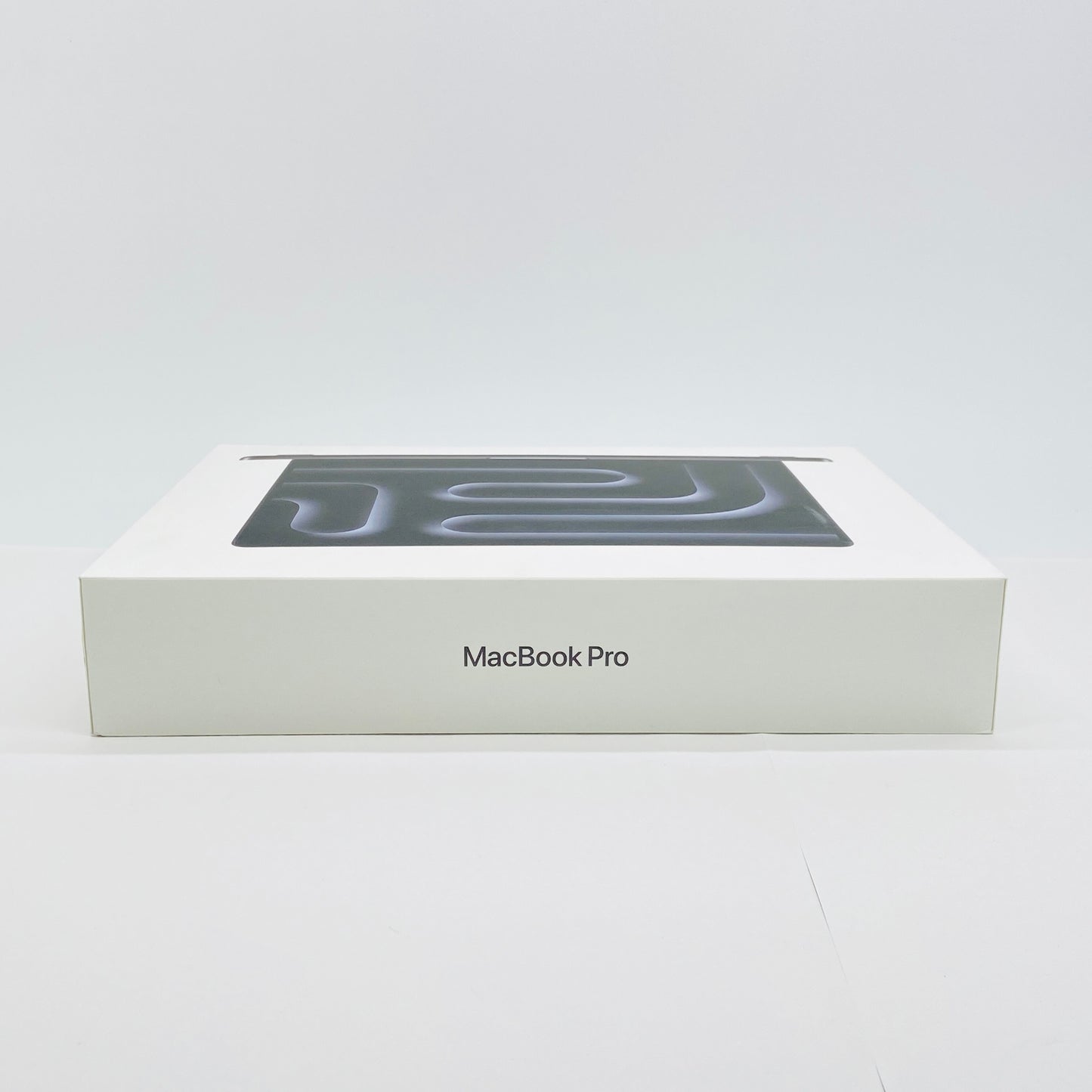 新品未開封 MacBook Pro 14.2インチ Liquid Retina XDRディスプレイ MDE34J/A M5 24GB 1TB [スペースブラック]【C7409-80】