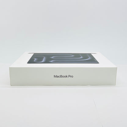新品未開封 MacBook Pro 14.2インチ Liquid Retina XDRディスプレイ MDE34J/A M5 24GB 1TB [スペースブラック]【C7409-80】