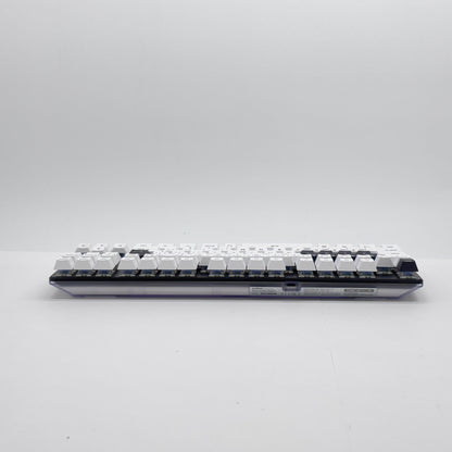 Pulsar Gaming Gears PCMK 3 HE TKL PCMK3HE812 [White]【C8060-80】