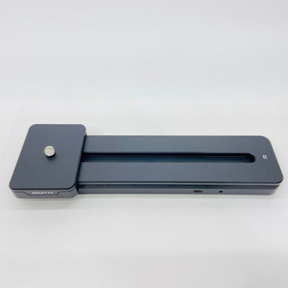 smartta slidermini 2 電動カメラスライダー【C4903-60】