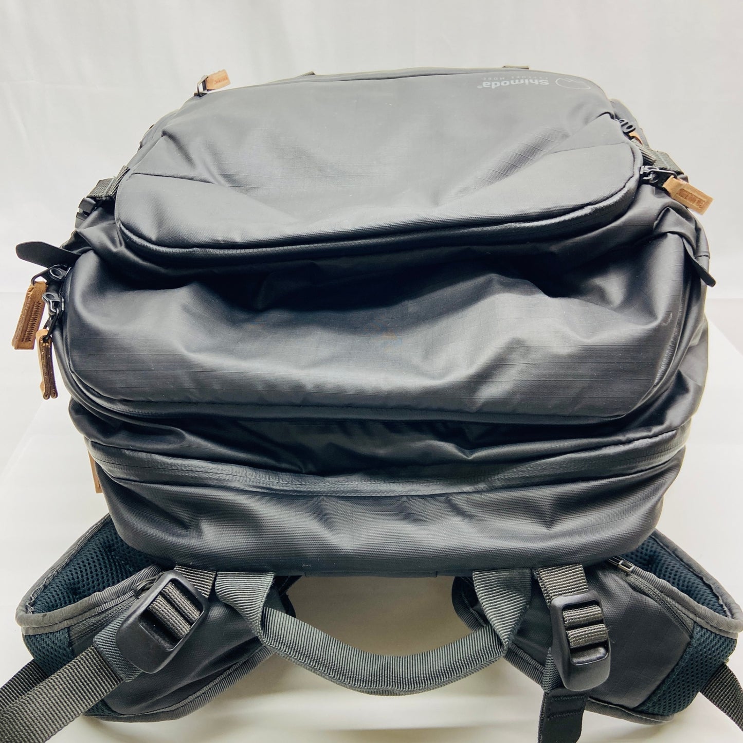 Shimoda  カメラバックパック Explore V2 35 ブラック C3777