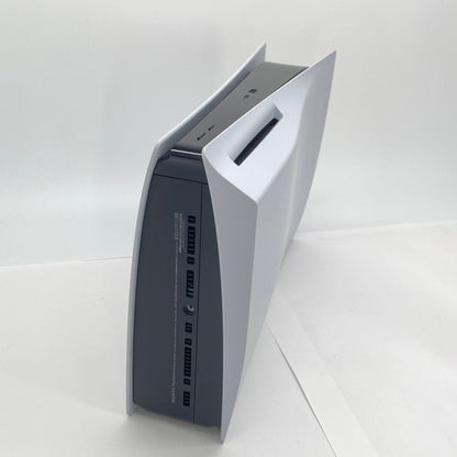 SONY PS5 PlayStation5 CFI-1200A01 ディスクドライブ搭載モデル 【C6558-140】