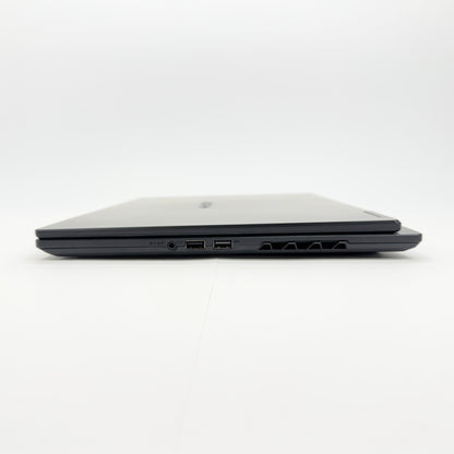美品 GIGABYTE GAMING A16 i7 13620H 16GB RTX5060 Laptop SSD 1TB Windows11 Home バッテリー最大容量100% 付属品完備【C7821-80】