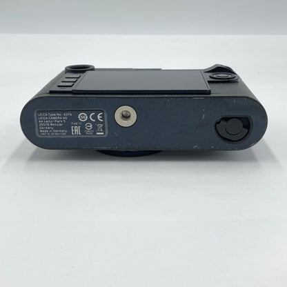 ライカ Leica M10 MONOCHROM モノクローム 【C4894】