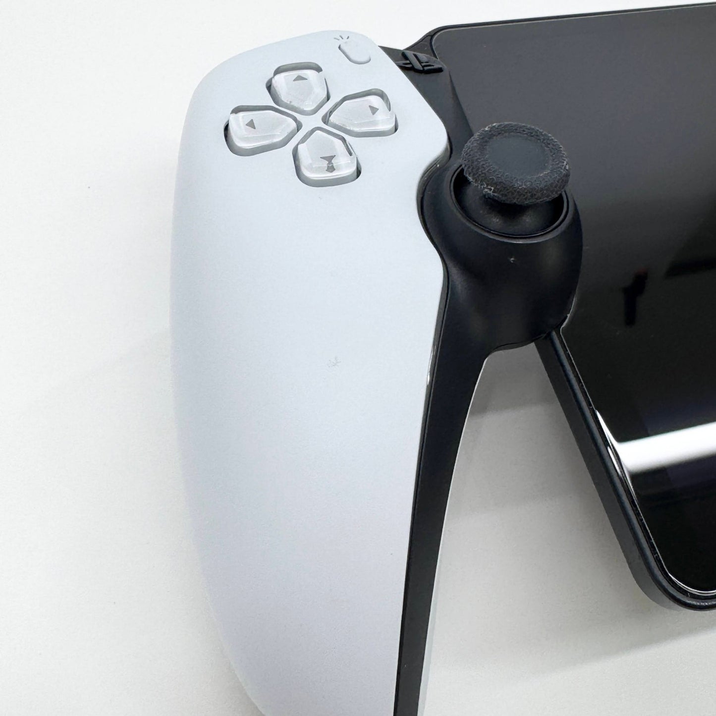 SONY PlayStation Portal CFIJ-18000 リモートプレーヤー 付属品完備【C7939-80】