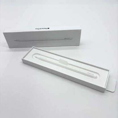 美品 Apple Pencil Pro MX2D3ZA/A【C8432-C】
