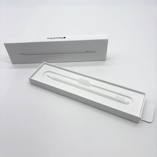 美品 Apple Pencil Pro MX2D3ZA/A【C8432-C】