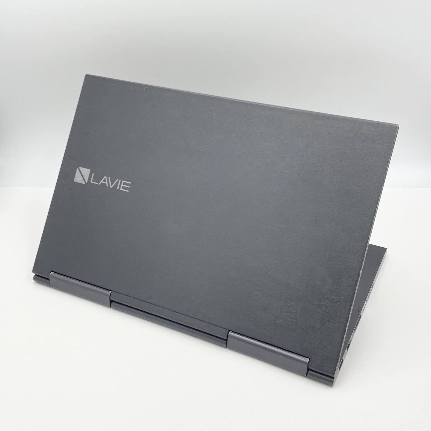 Lavie i5-7200 4GB SSD256GB Windows10Home バッテリー最大容量81% 【C6363-80】