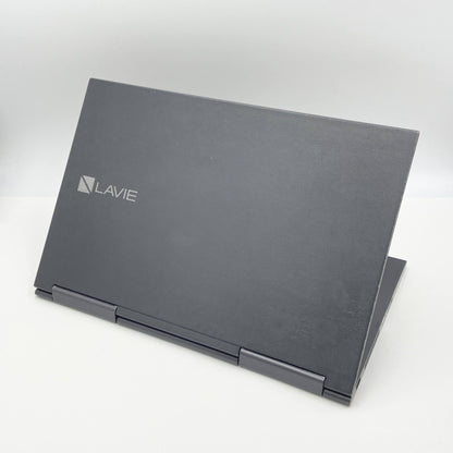 Lavie i5-7200 4GB SSD256GB Windows10Home バッテリー最大容量81% 【C6363-80】