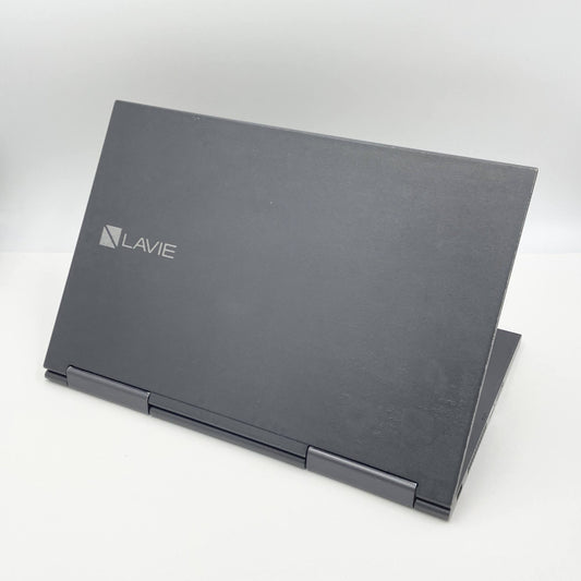 Lavie i5-7200 4GB SSD256GB Windows10Home バッテリー最大容量81% 【C6363-80】