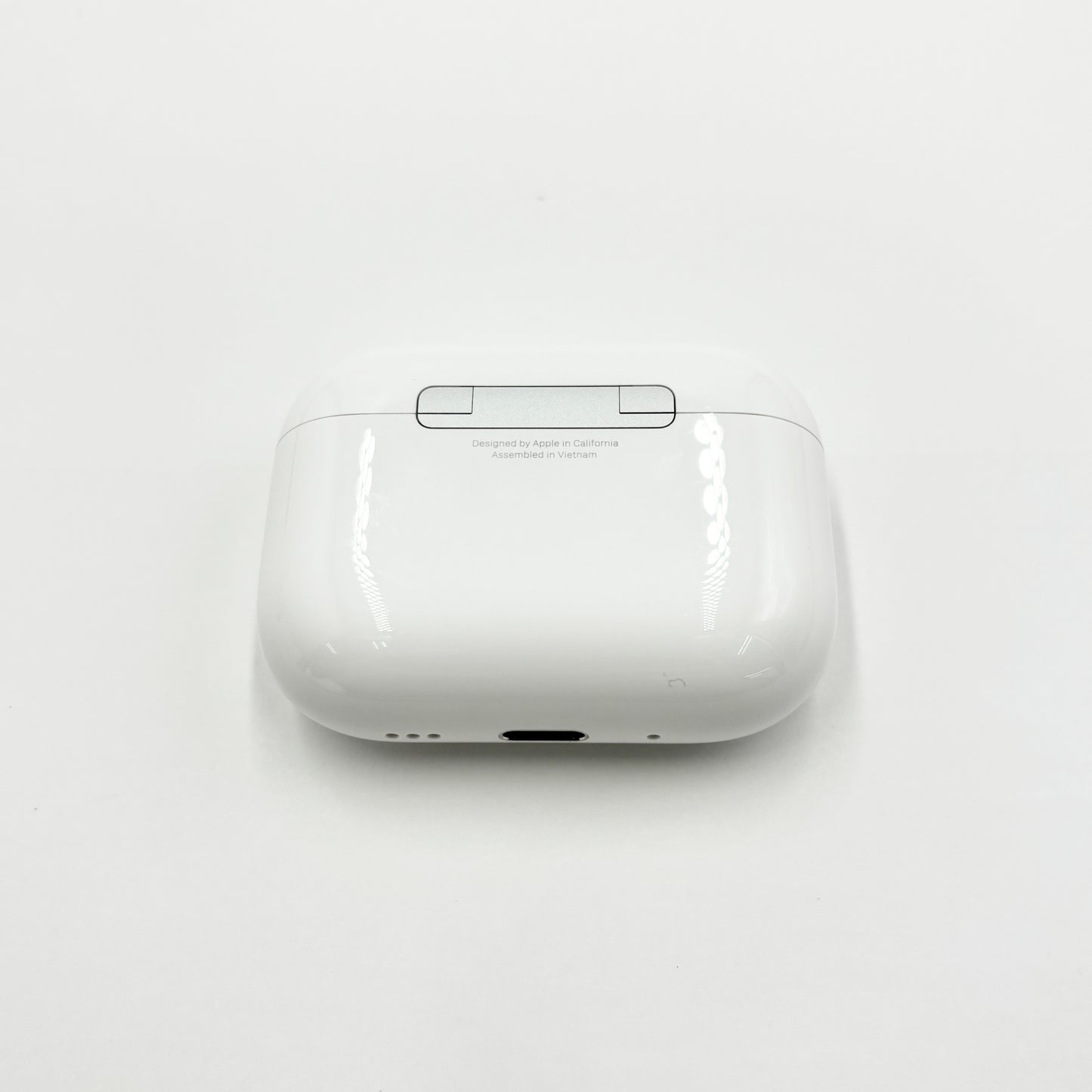 AirPods Pro 3 エアーポッズ プロ MFHP4J/A 限定保証あり【C8568-60】