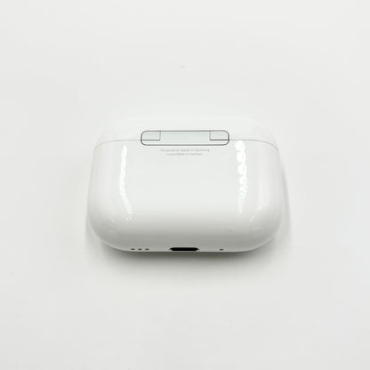 AirPods Pro 3 エアーポッズ プロ MFHP4J/A 限定保証あり【C8568-60】