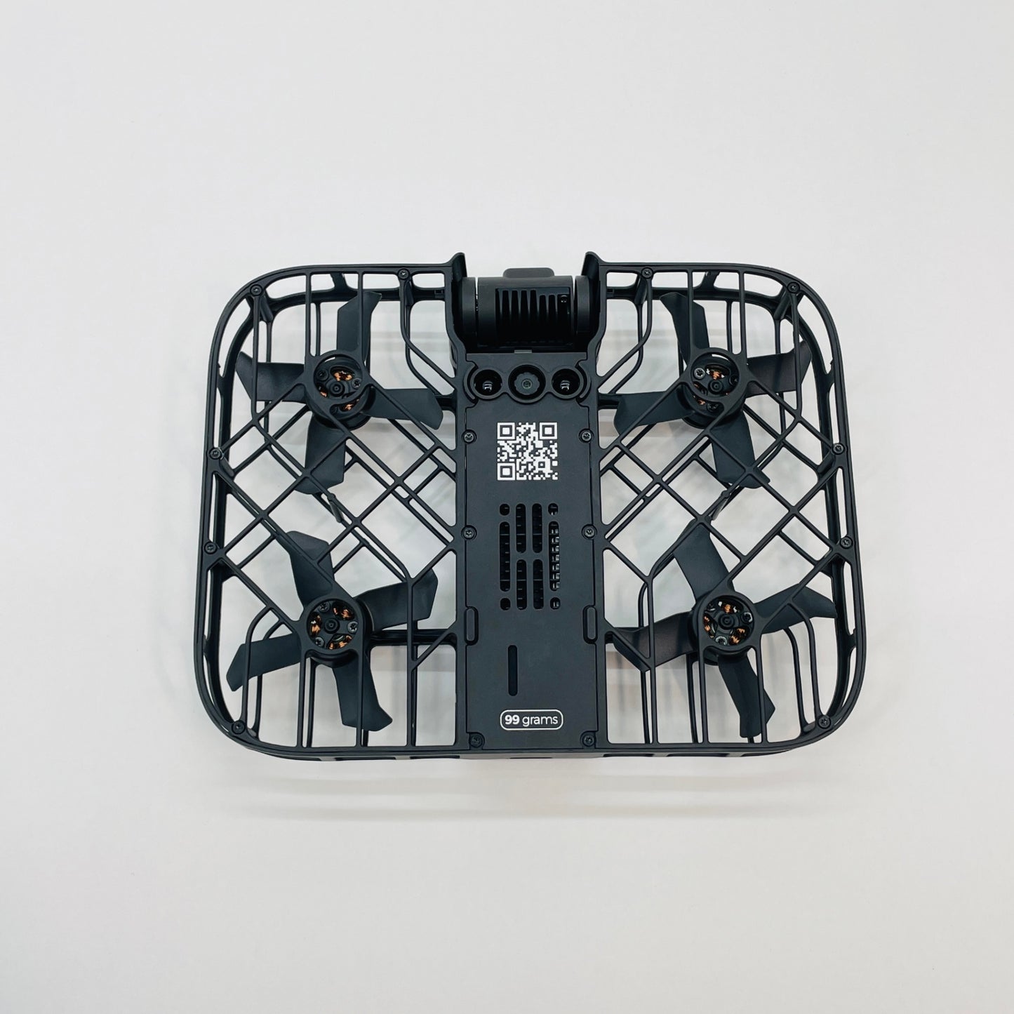 美品 HOVER Air X1 Smart 付属品完備 別売充電ハブ、バッテリー1個付属【C4723-80】