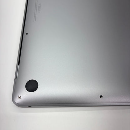 MacBook Air 13インチ M1 8GB 256GB MGN63J/A スペースグレイ バッテリー最大容量100% 【C5692-80】