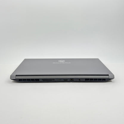 美品 Thirdwave RL5R-G165-5 AMD Ryzen 5 6600H with Radeon Graphics 16GB SSD 512GB Windows11Home バッテリー最大容量100% 【C7828-80】
