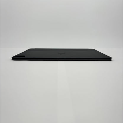 新品同様 美品 Apple iPad Magic Keyboard MWR53J/A 日本語 ブラック【C8533-80】