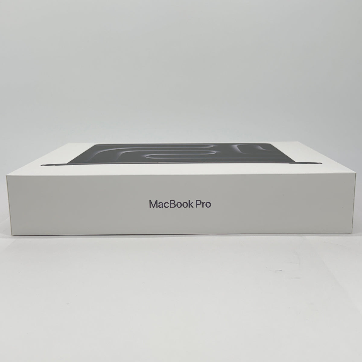 新品未開封 Apple MacBook Pro 14 M5 10コアGPU 16コア Neural Engine 24GB 1TB MDE34J/A スペースブラック【C9481-80】