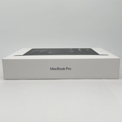 新品未開封 Apple MacBook Pro 14 M5 10コアGPU 16コア Neural Engine 24GB 1TB MDE34J/A スペースブラック【C9481-80】