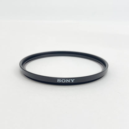 SONY ソニー 72mm MCプロテクター VF-72MPAM【C6900-60】