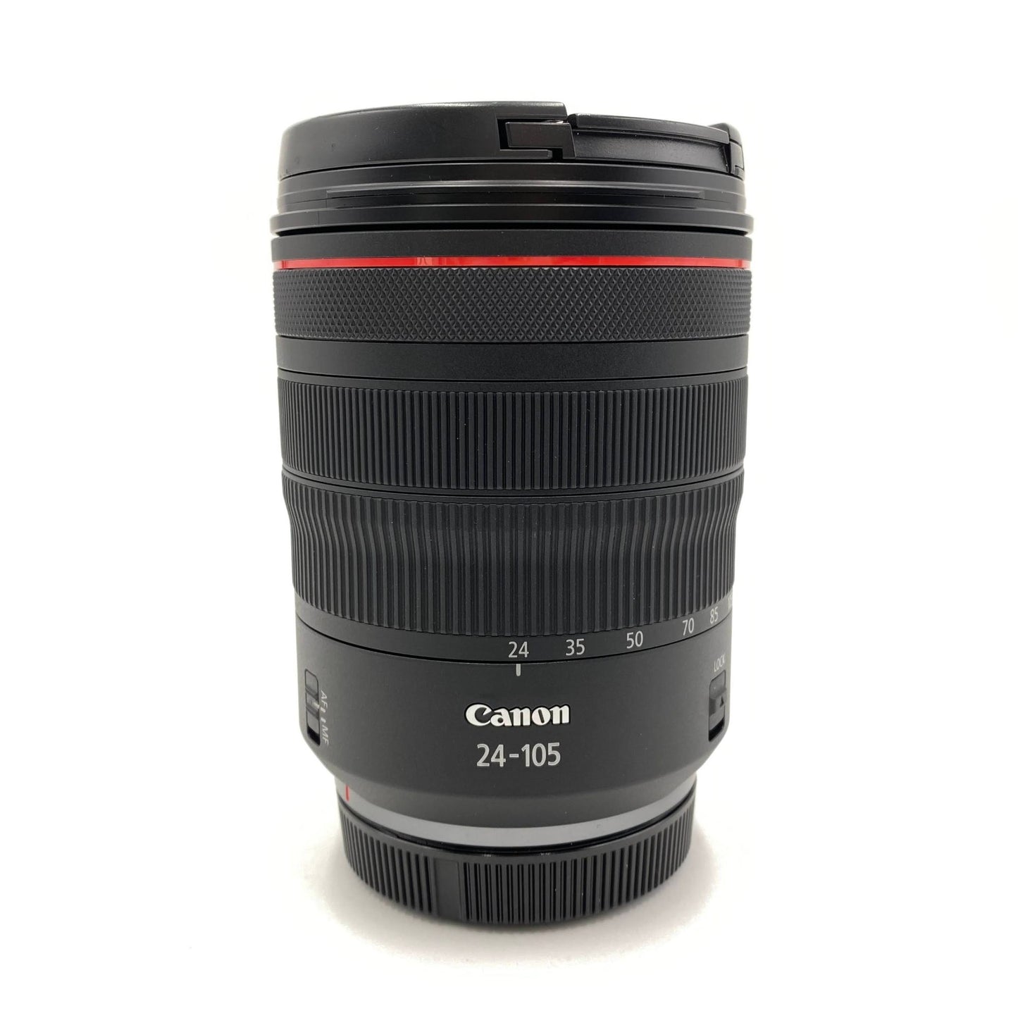 Canon RF 24-105mm f/4L IS USM  C3870 80サイズ発送