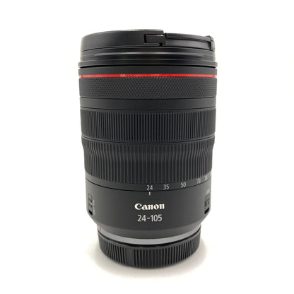 Canon RF 24-105mm f/4L IS USM  C3870 80サイズ発送