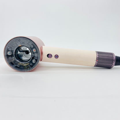 Dyson Supersonic Nural Shine ヘアドライヤー HD16 VLP 【C4814-80】