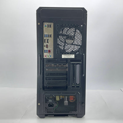 自作ゲーミングPC i7-12700F 32GB SSD 500GB RTX3060 1000W電源 Windows11Home【C2075-160】