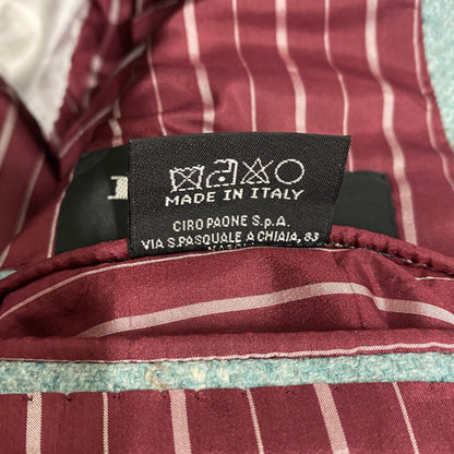 kiton キートン カシミア ジャケット i6556