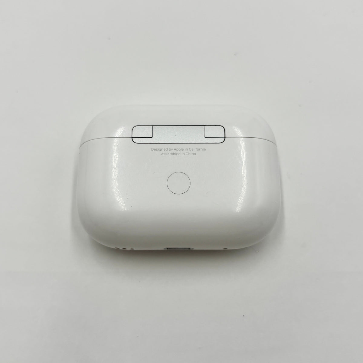 AirPods Pro 第2世代 Lightning ワイヤレスイヤホン Apple【C9185-C】