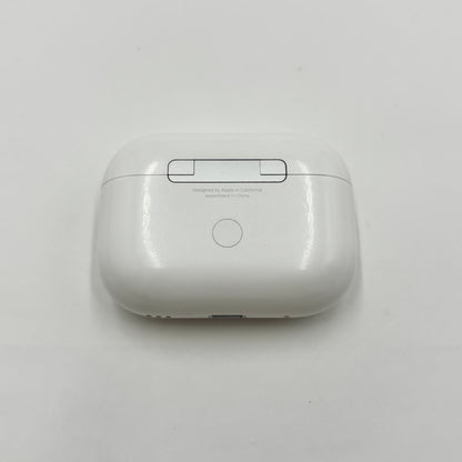 AirPods Pro 第2世代 Lightning ワイヤレスイヤホン Apple【C9185-C】