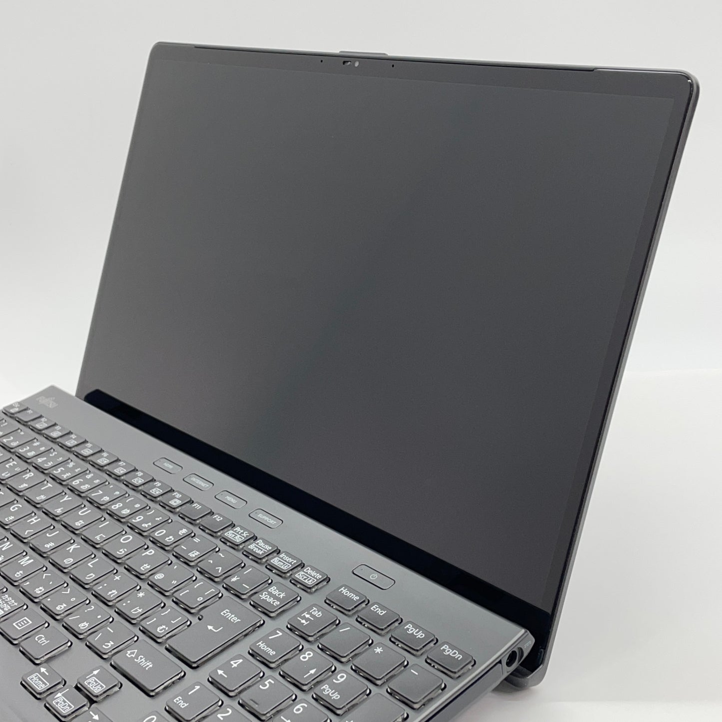 訳あり FMV LIFEBOOK AH77/G2 FMVA77G2B  i7 1260P 16GB SSD 512GB 　【C4642-80】