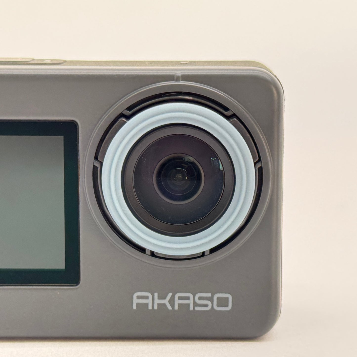 AKASO BRAVE 7 アクションカメラ バッテリー2個付き【C6190-C】
