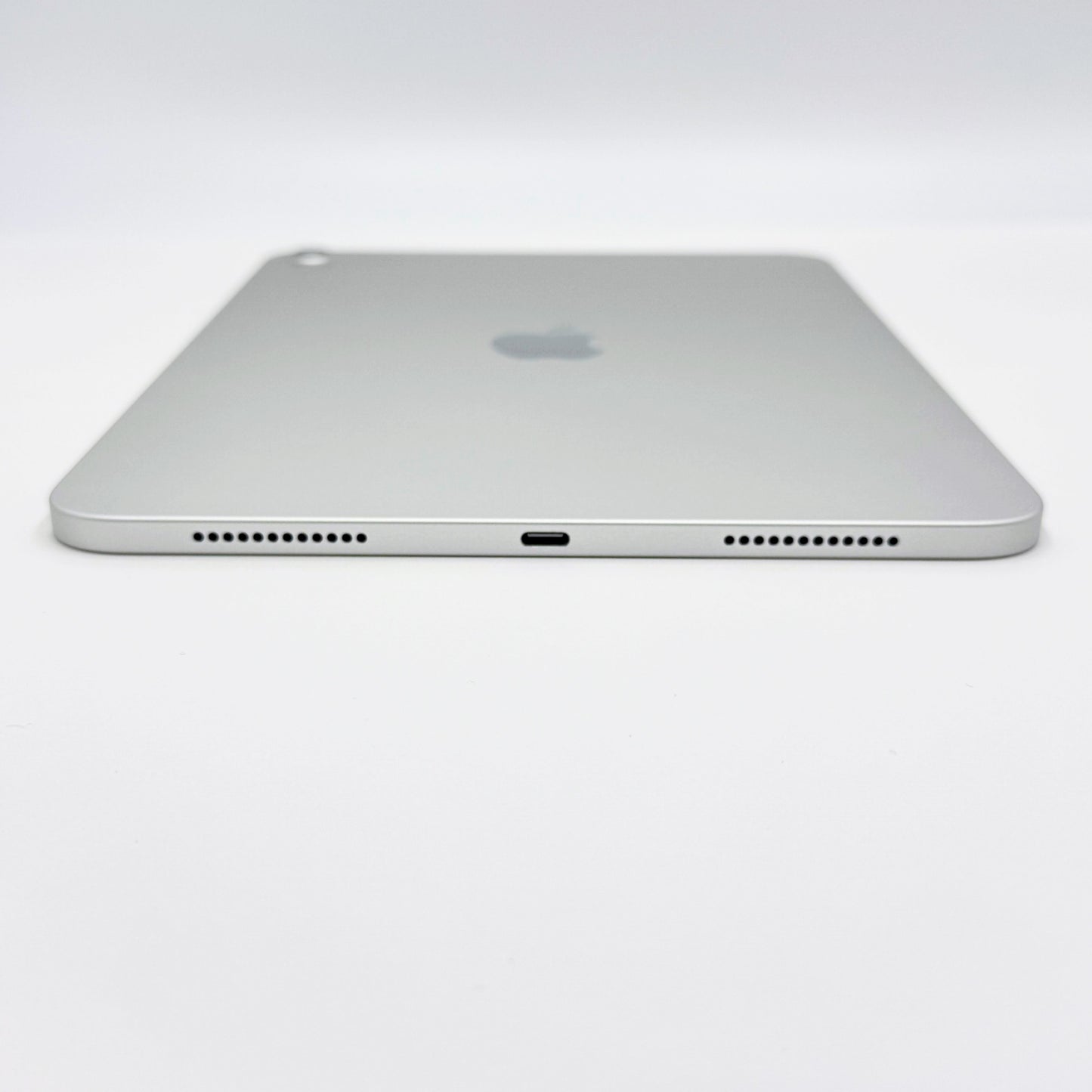 美品 Apple iPad A16 11インチ Wi-Fiモデル 128GB MD3Y4J/A シルバー バッテリー最大容量100%【C6831-60】