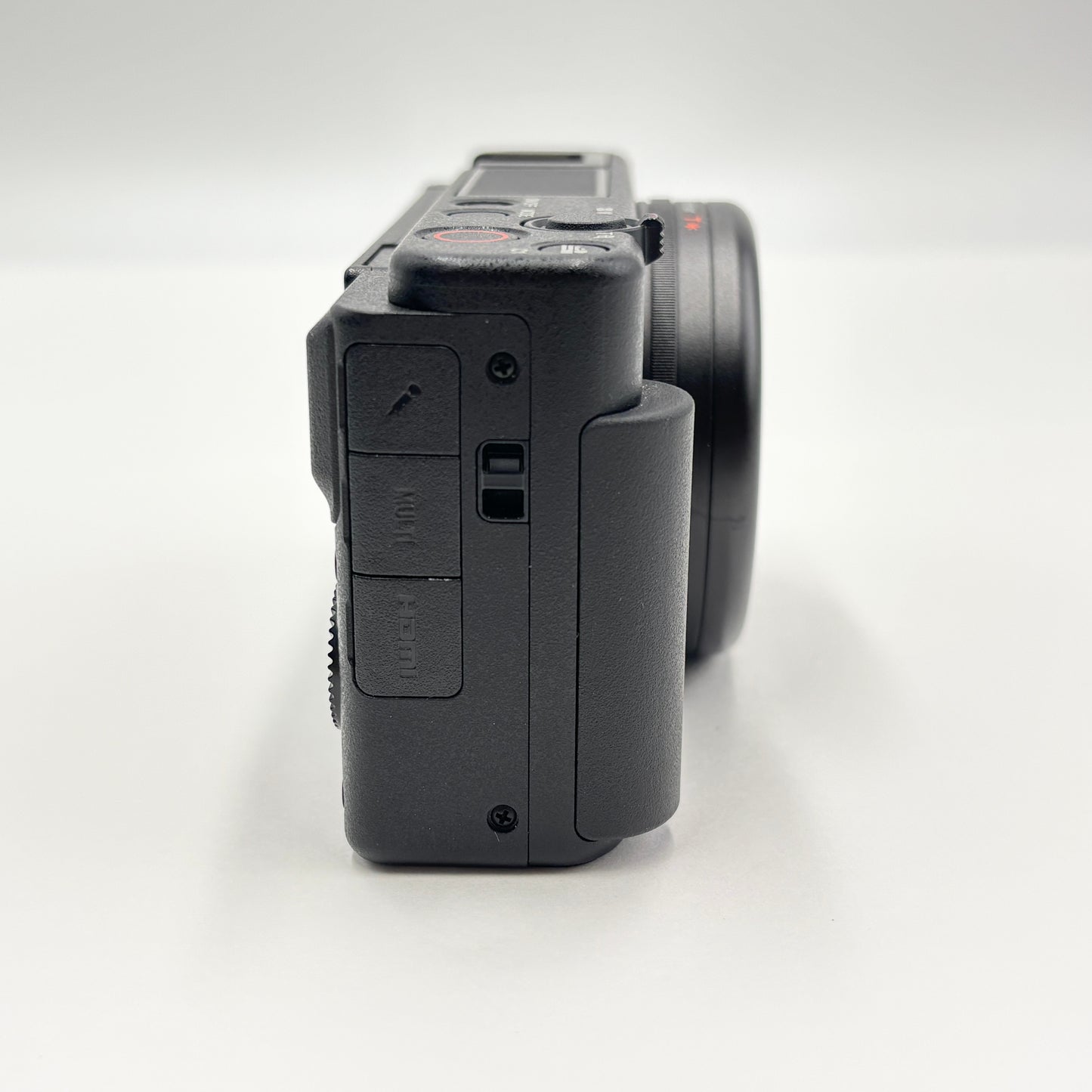 SONY ソニー ZV-1 コンパクトデジタルカメラ ブラック 【C5523-60】