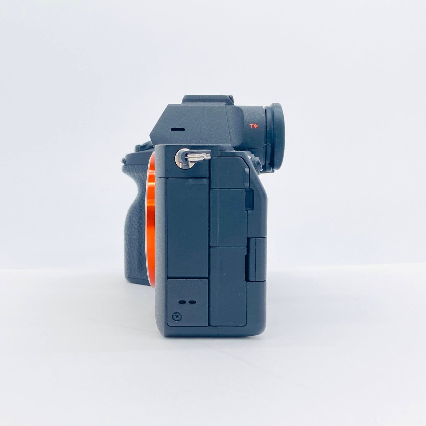 美品 SONY α7 IV ILCE-7M4 ブラック ミラーレス一眼 付属品完備【C7723-80】