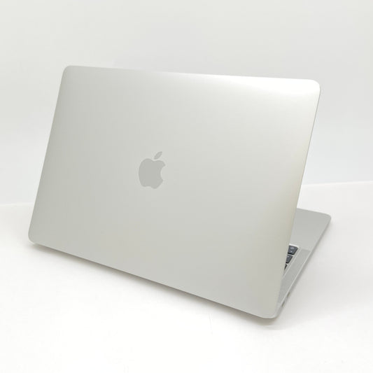 MacBook Air 2020 M1 8GB 256GB MGN93J/A シルバー バッテリー最大容量95%  【C6428-80】