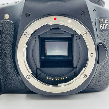 Canon EOS 60D ボディ 【C4085-60】