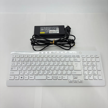ESPRIMO FH53/S FMVF53SWP Core i7 3632QM 4GB  HDD1TB【C5350-120】