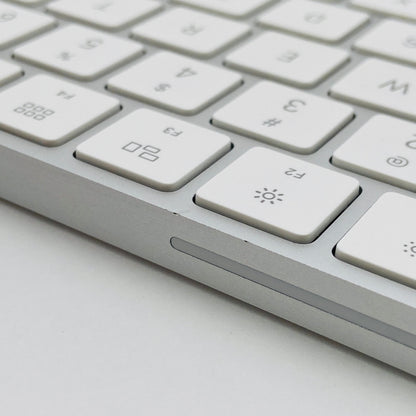 Magic Keyboard テンキー付き 英語配列 US A1843 【C7438-80】