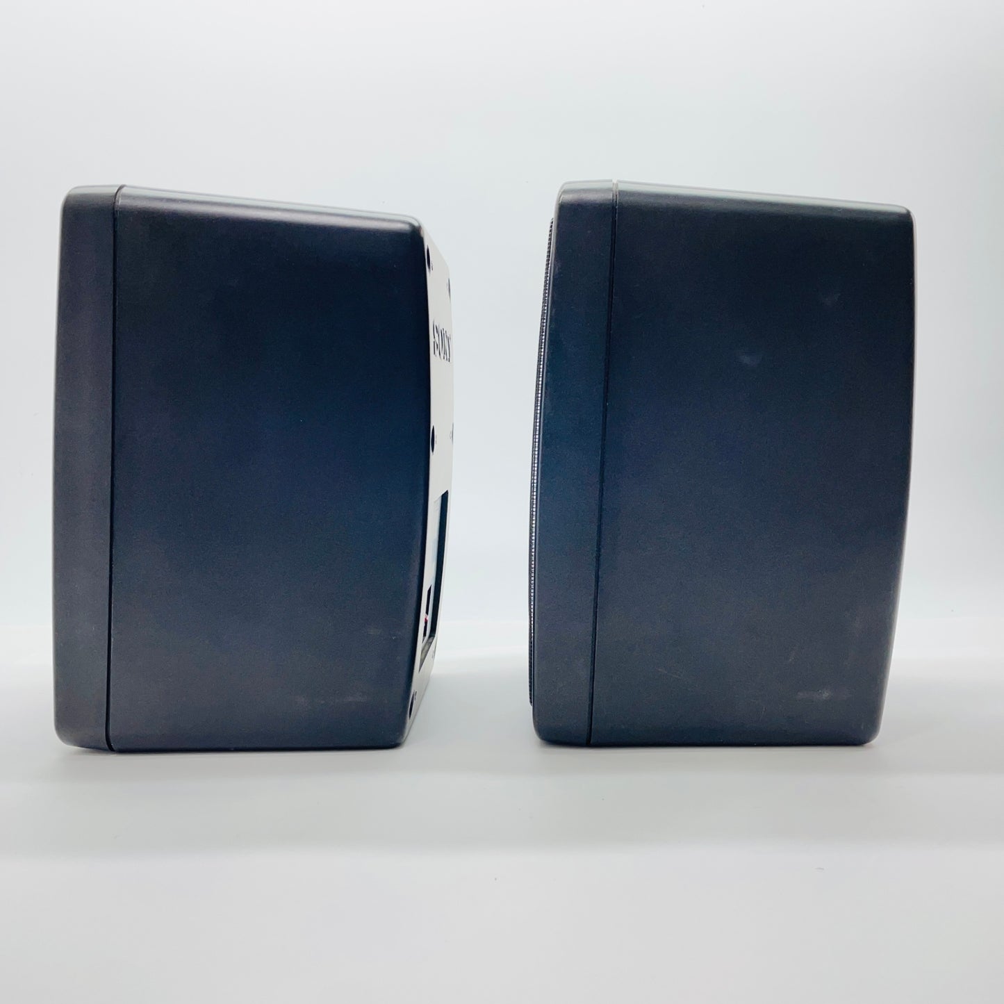 SONY スピーカー SS-V75AV ペア【C3947-100】