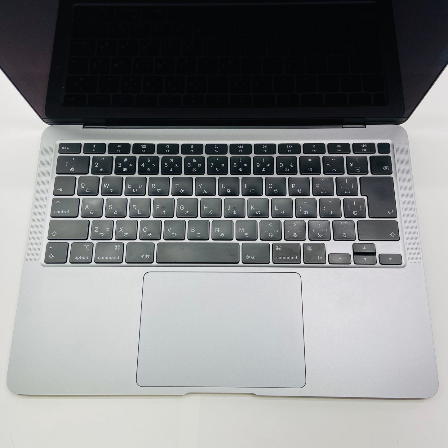 Apple MacBookAir M1 16GB 256GB 【C4097-80】