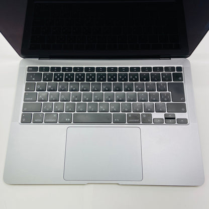 Apple MacBookAir M1 16GB 256GB 【C4097-80】